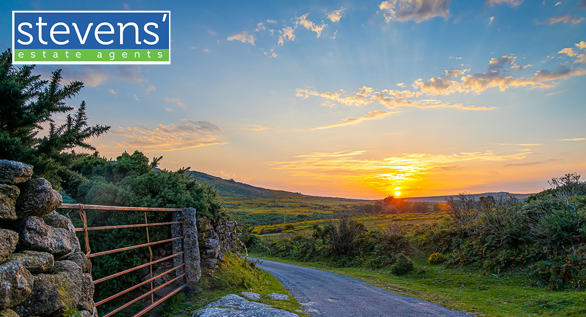 Estate Agents Okehampton Stevens Estate Agents